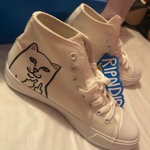 ripndip mystery shoes